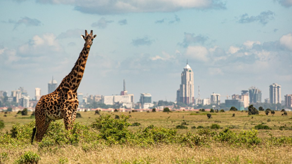 Nairobi, Kenya