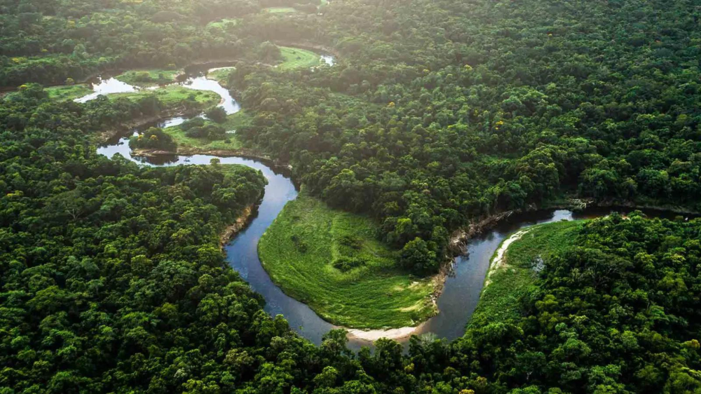 Manaus, Amazon