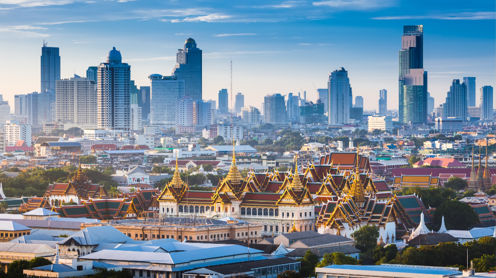 Bangkok, Thailand