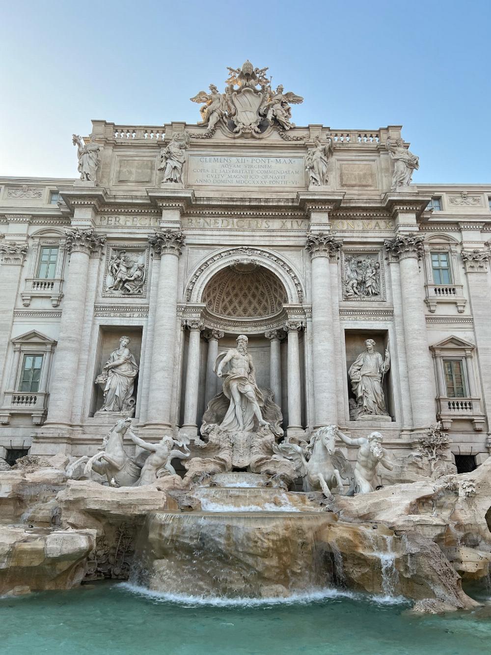 Rome, Italy