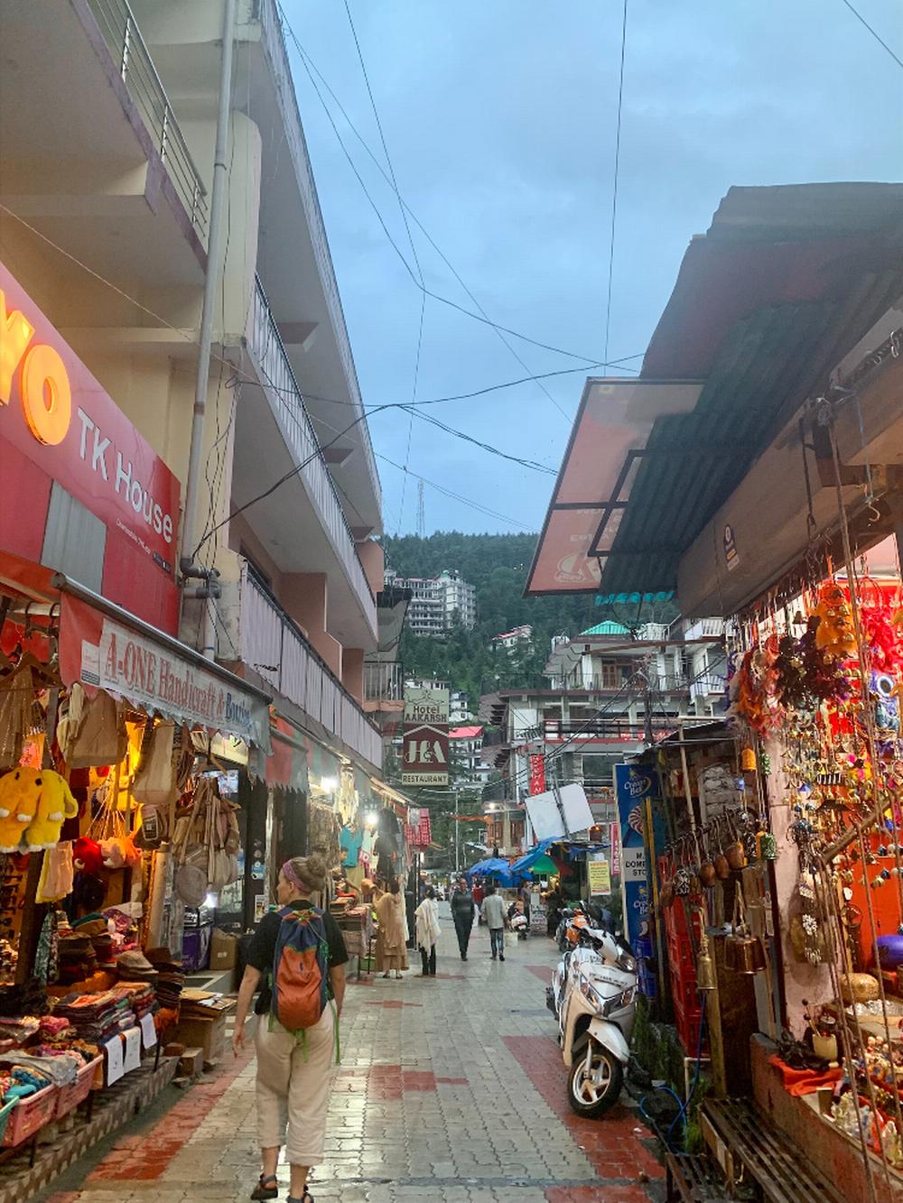 Shimla, India